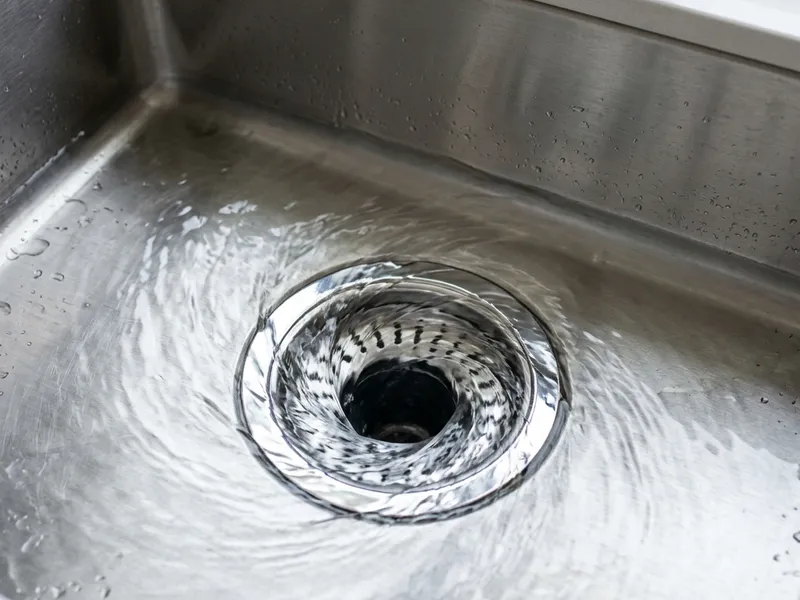 Drain Cleaning Plumber in Liberty, IN